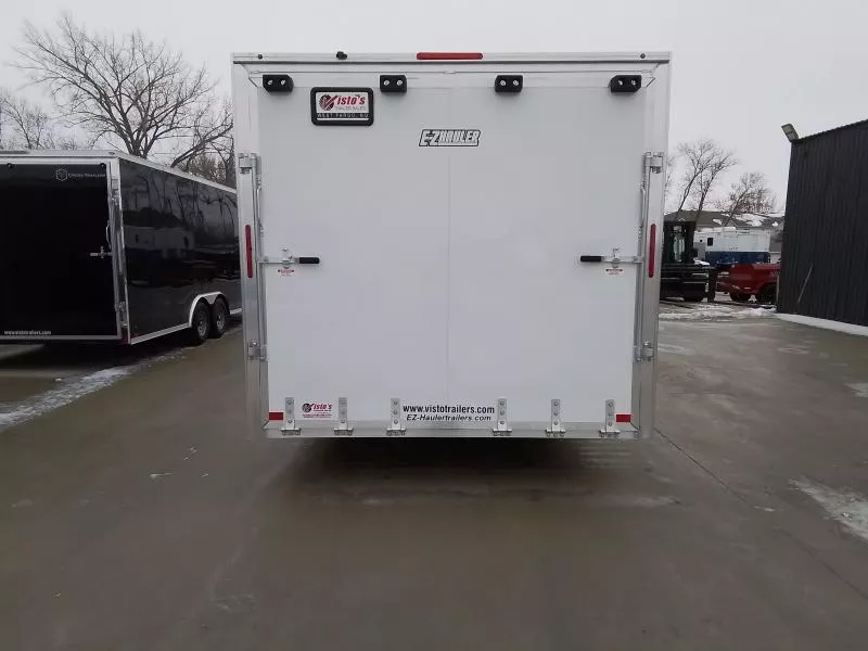 new Cargo (Enclosed) Trailers E-Z Hauler  for sale, in West Fargo, ND Thumbnail 6