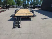 new Equipment / Flatbed Trailers Load Trail  for sale, in West Fargo, ND Thumbnail 9
