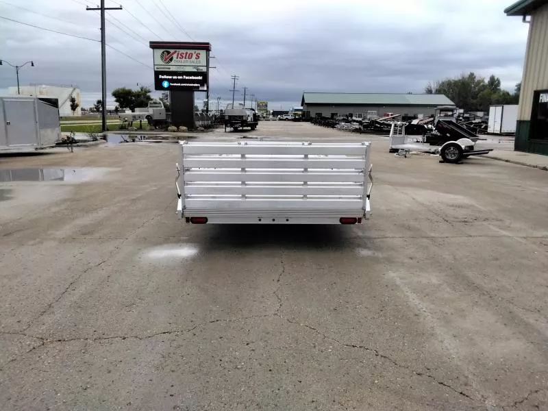 new Utility Trailers Aluma  for sale, in West Fargo, ND Thumbnail 6