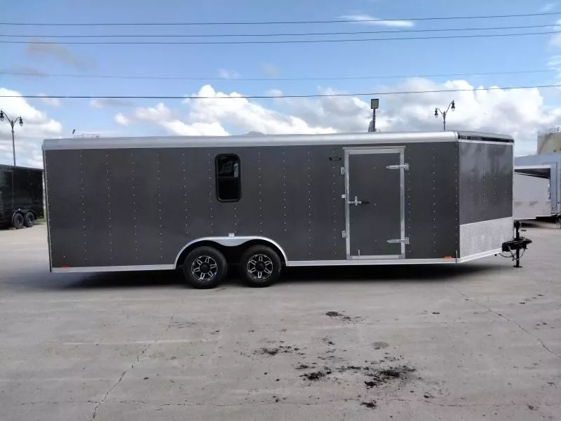 new Snowmobile Trailers RC Trailers  for sale, in West Fargo, ND Thumbnail 4
