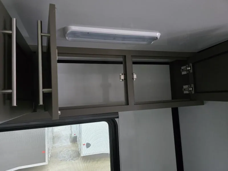 new Office / Fiber Optic Trailers Visto's  for sale, in West Fargo, ND Thumbnail 24