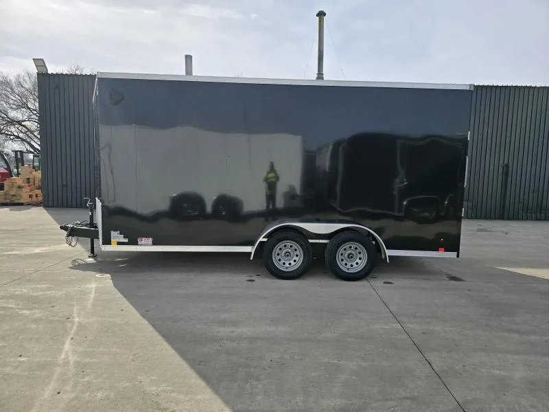 new Cargo (Enclosed) Trailers RC Trailers  for sale, in West Fargo, ND Thumbnail 10
