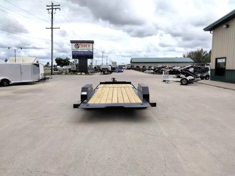 new Equipment / Flatbed Trailers Midsota  for sale, in West Fargo, ND Thumbnail 6