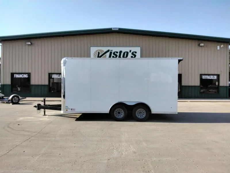 new Cargo (Enclosed) Trailers RC Trailers  for sale, in West Fargo, ND Thumbnail 8