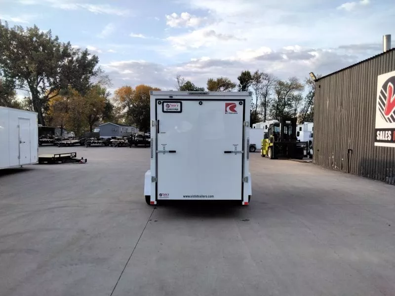 new Cargo (Enclosed) Trailers RC Trailers  for sale, in West Fargo, ND Thumbnail 6