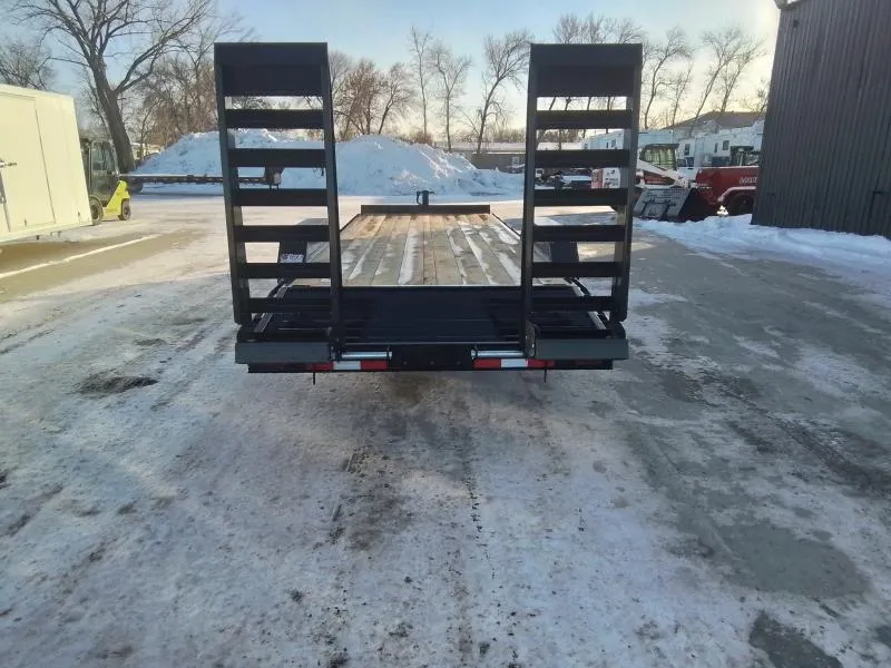 new Equipment / Flatbed Trailers Midsota  for sale, in West Fargo, ND Thumbnail 6