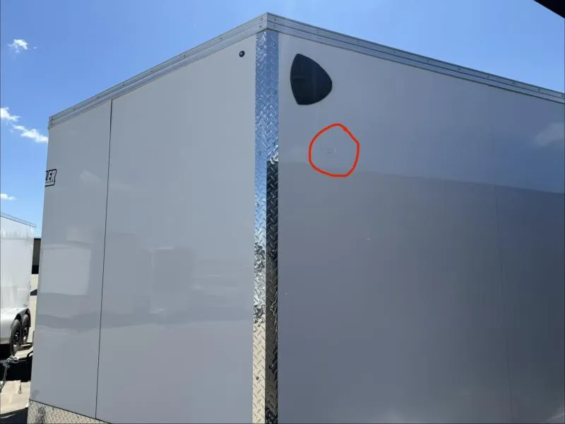 2026 E-Z Hauler