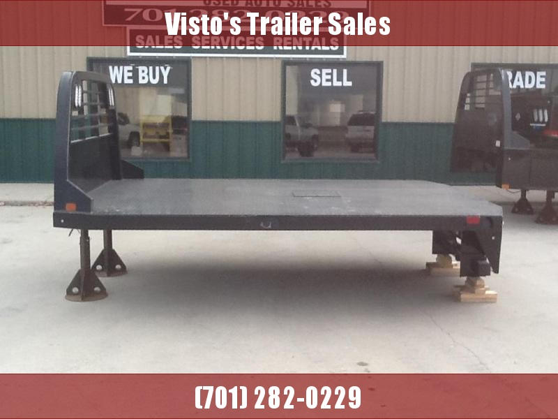 2021 CM RD 11'4" x 97" CTA 84"/34" Steel Truck Bed 2021 CM RD 11'4" x 97" CTA 84"/34" Steel Truck Bed