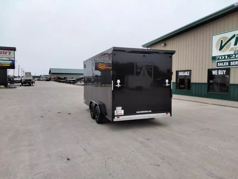 new Cargo (Enclosed) Trailers ATC  for sale, in West Fargo, ND Thumbnail 7
