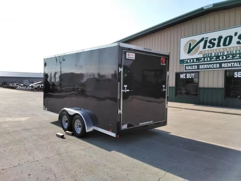 new Cargo (Enclosed) Trailers RC Trailers  for sale, in West Fargo, ND Thumbnail 7