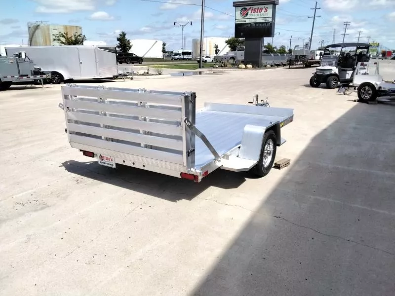 new Utility Trailers Aluma  for sale, in West Fargo, ND Thumbnail 5
