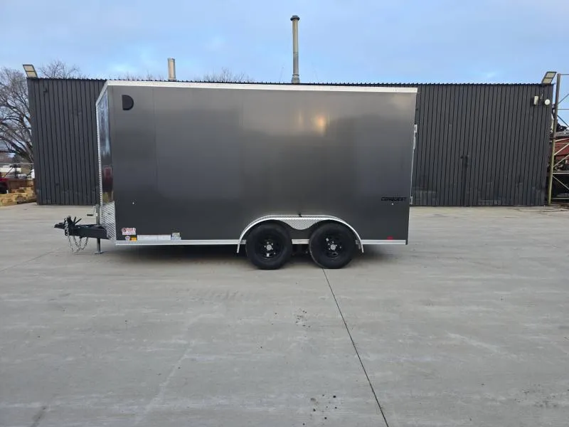 new Cargo (Enclosed) Trailers Formula Trailers  for sale, in West Fargo, ND Thumbnail 9