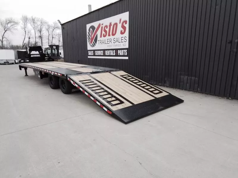 new Equipment / Flatbed Trailers Midsota  for sale, in West Fargo, ND Thumbnail 8