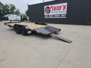 new Equipment / Flatbed Trailers Midsota  for sale, in West Fargo, ND Thumbnail 10
