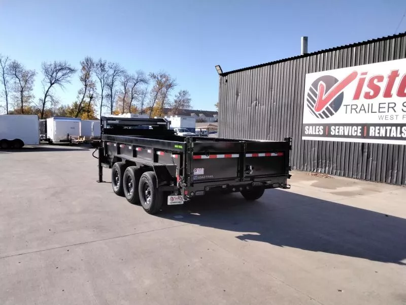 new Dump Trailers Load Trail  for sale, in West Fargo, ND Thumbnail 7