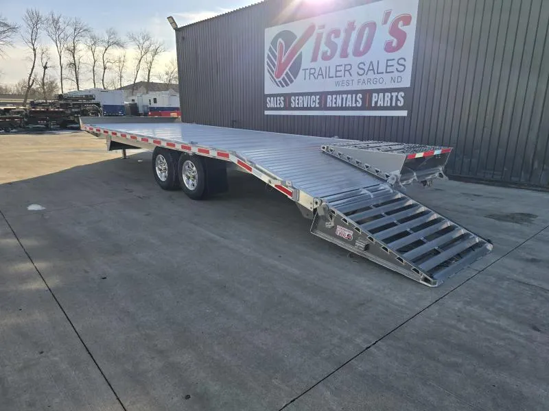 new Equipment / Flatbed Trailers EBY  for sale, in West Fargo, ND Thumbnail 10