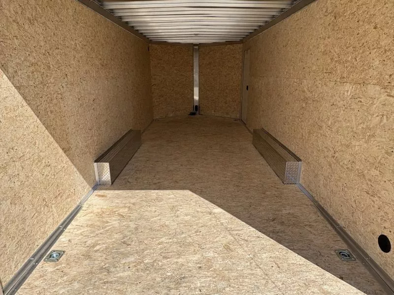new Cargo (Enclosed) Trailers E-Z Hauler  for sale, in West Fargo, ND Thumbnail 10