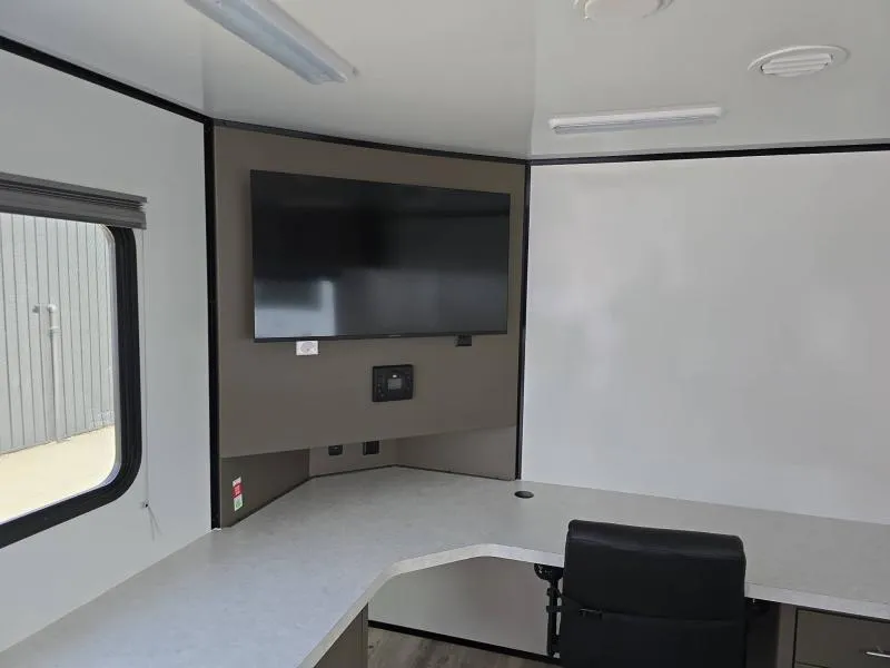 new Office / Fiber Optic Trailers Visto's  for sale, in West Fargo, ND Thumbnail 8