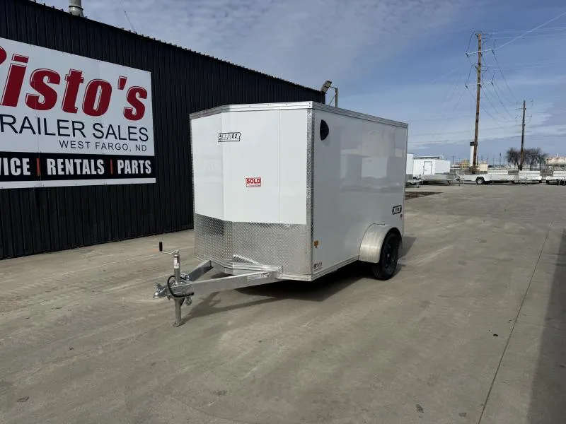 used Equipment / Flatbed Trailers E-Z Hauler  for sale, in West Fargo, ND Thumbnail 2