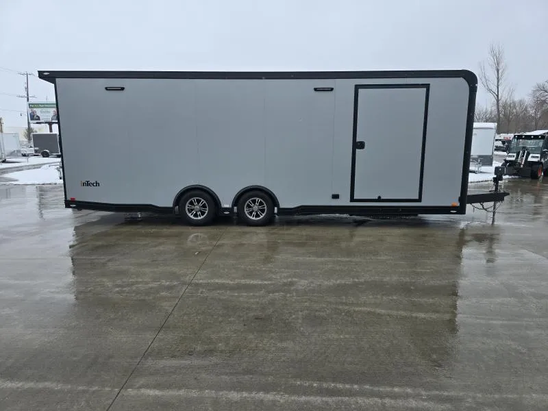 new Car Haulers / Racing Trailers InTech  for sale, in West Fargo, ND Thumbnail 6