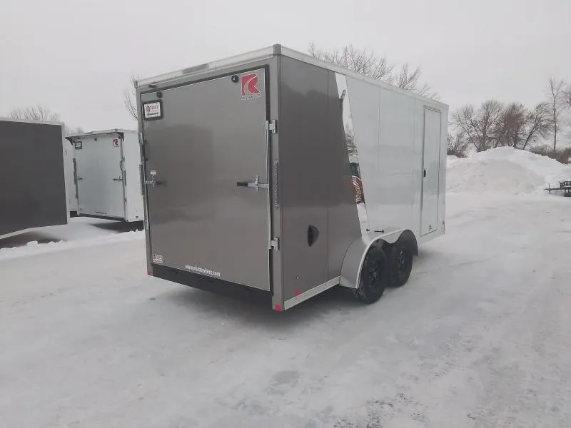 new Cargo (Enclosed) Trailers RC Trailers  for sale, in West Fargo, ND Thumbnail 4
