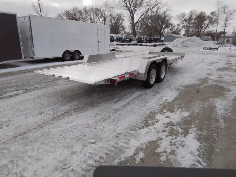new Equipment / Flatbed Trailers EBY  for sale, in West Fargo, ND Thumbnail 5