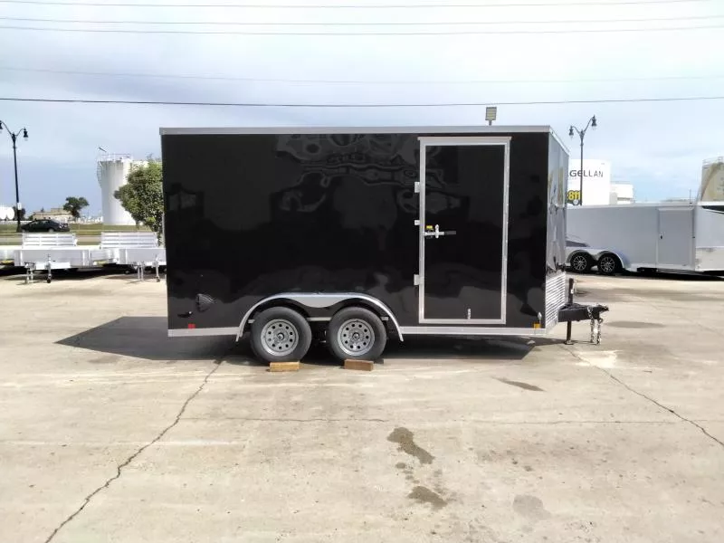 new Cargo (Enclosed) Trailers RC Trailers  for sale, in West Fargo, ND Thumbnail 4