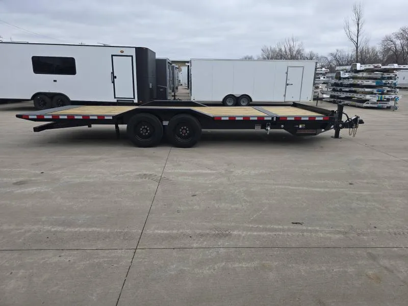 new Equipment / Flatbed Trailers Midsota  for sale, in West Fargo, ND Thumbnail 6
