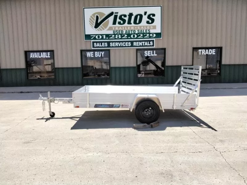 new Utility Trailers Aluma  for sale, in West Fargo, ND Thumbnail 8