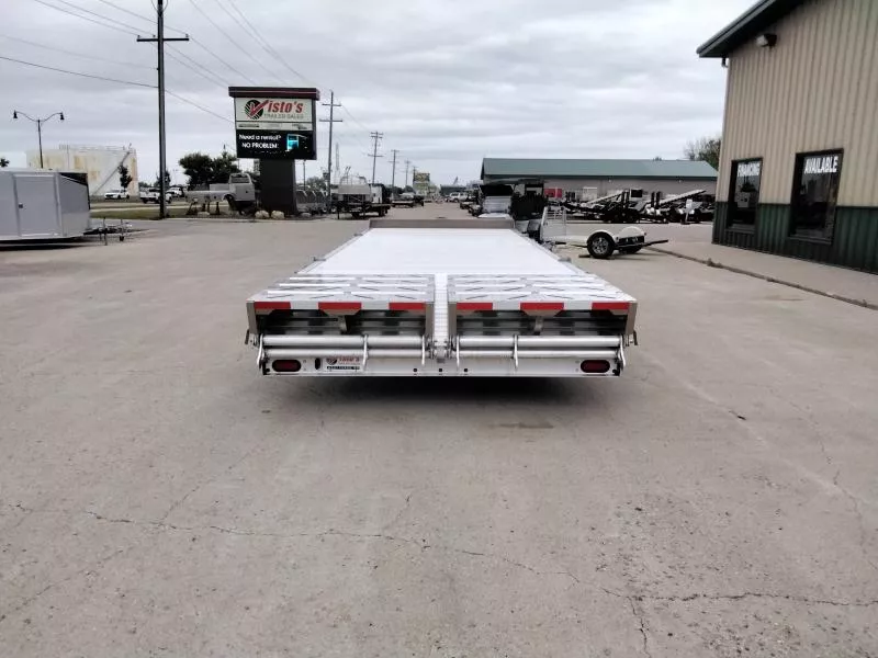 new Equipment / Flatbed Trailers EBY  for sale, in West Fargo, ND Thumbnail 6