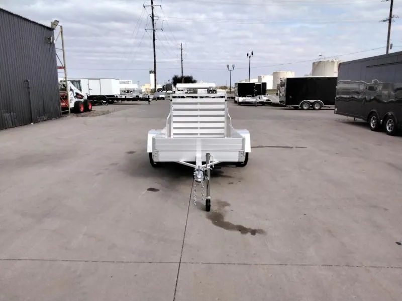 new Utility Trailers Aluma  for sale, in West Fargo, ND Thumbnail 2