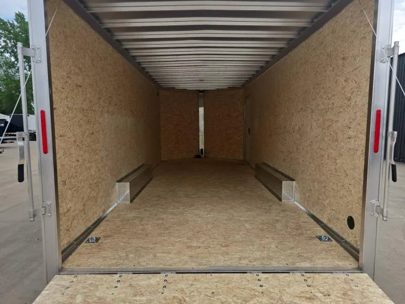 new Cargo (Enclosed) Trailers E-Z Hauler  for sale, in West Fargo, ND Thumbnail 10