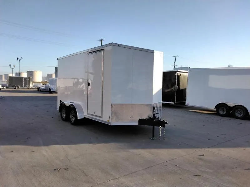 new Cargo (Enclosed) Trailers RC Trailers  for sale, in West Fargo, ND Thumbnail 3