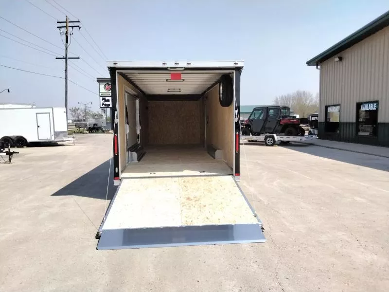 new Cargo (Enclosed) Trailers InTech  for sale, in West Fargo, ND Thumbnail 9