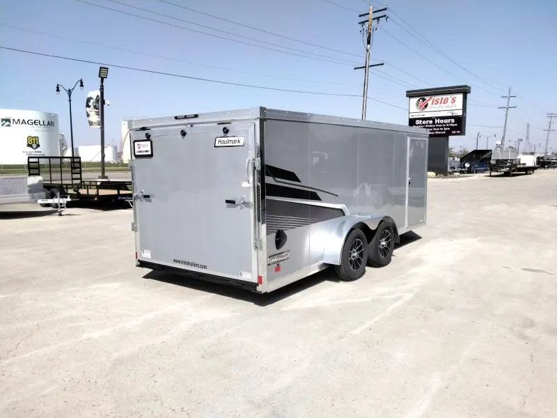 new Cargo (Enclosed) Trailers Haulmark  for sale, in West Fargo, ND Thumbnail 5