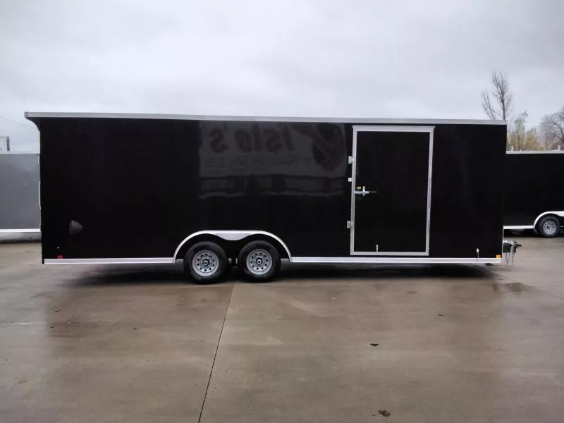 new Cargo (Enclosed) Trailers RC Trailers  for sale, in West Fargo, ND Thumbnail 4