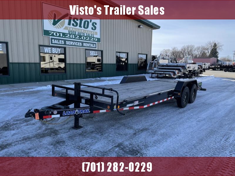 2020 Load Trail CH832214K 2020 Load Trail CH832214K