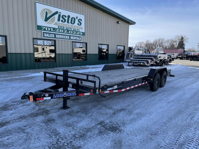 2020 Load Trail CH832214K 2020 Load Trail CH832214K