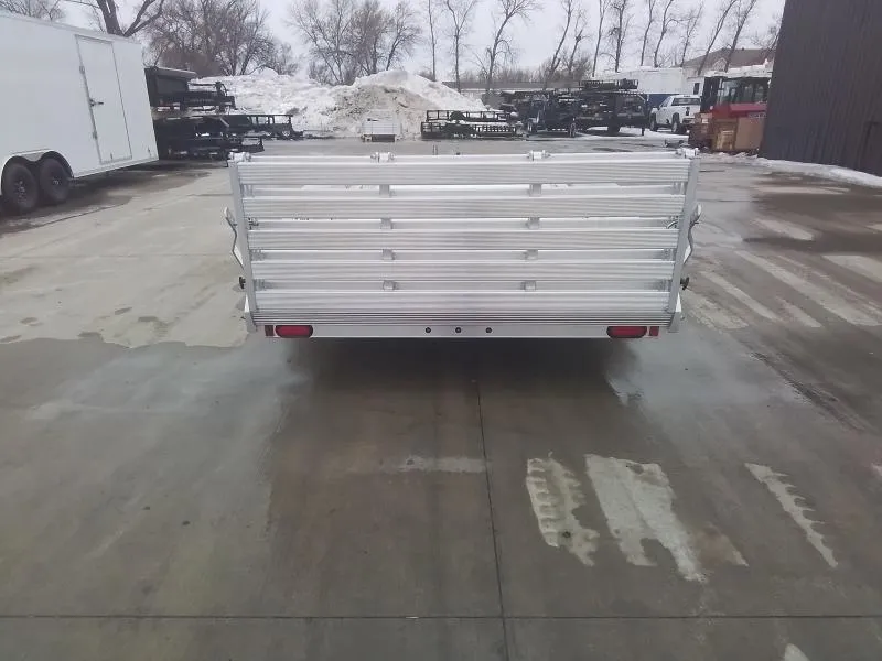 new Utility Trailers Aluma  for sale, in West Fargo, ND Thumbnail 6