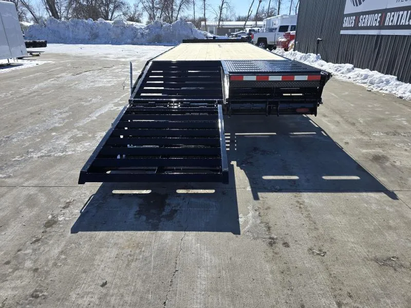 new Equipment / Flatbed Trailers Midsota  for sale, in West Fargo, ND Thumbnail 8