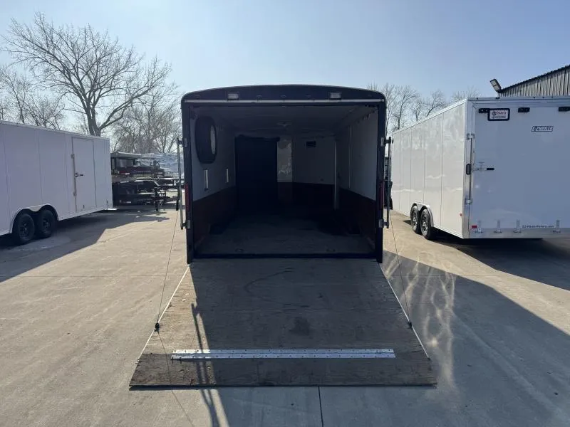 used Equipment / Flatbed Trailers Interstate  for sale, in West Fargo, ND Thumbnail 8