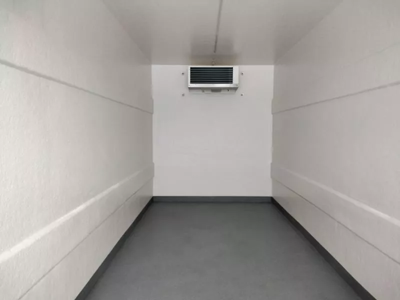 new Cargo (Enclosed) Trailers Polar King  for sale, in West Fargo, ND Thumbnail 10