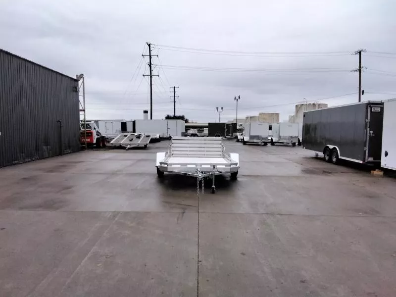 new Utility Trailers Aluma  for sale, in West Fargo, ND Thumbnail 2