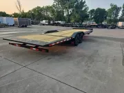 new Equipment / Flatbed Trailers Midsota  for sale, in West Fargo, ND Thumbnail 5