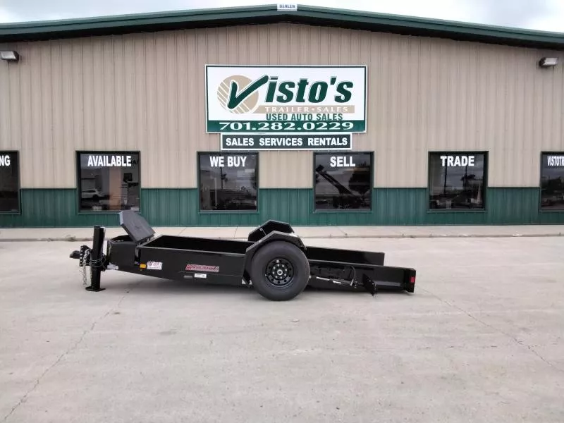 new Equipment / Flatbed Trailers Midsota  for sale, in West Fargo, ND Thumbnail 10