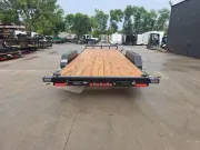 new Equipment / Flatbed Trailers Load Trail  for sale, in West Fargo, ND Thumbnail 6