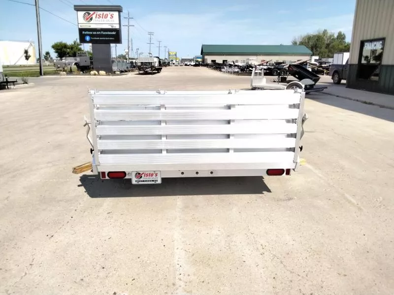 new Utility Trailers Aluma  for sale, in West Fargo, ND Thumbnail 6