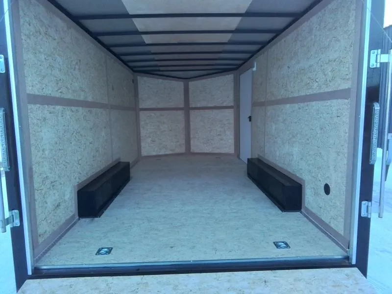new Cargo (Enclosed) Trailers RC Trailers  for sale, in West Fargo, ND Thumbnail 10
