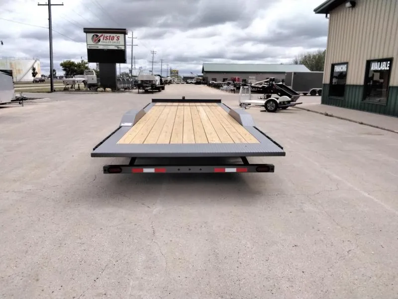 new Equipment / Flatbed Trailers Midsota  for sale, in West Fargo, ND Thumbnail 6