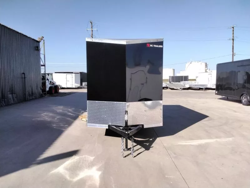 new Cargo (Enclosed) Trailers RC Trailers  for sale, in West Fargo, ND Thumbnail 2
